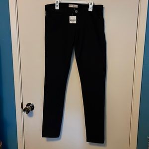 NWT Altar’d State Black Jeans Size 28‎